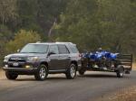 Toyota 4Runner SR5 2009 года